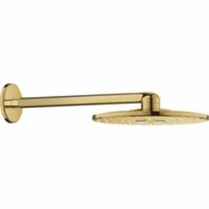 Верхний душ GROHE Rainshower SmartActive 310, 2 режима, 430 мм, холодный рассвет глянец (26475GL0) Верхний душ GROHE Rainshower SmartActive 310, 2 режима, 430 мм, холодный рассвет глянец (26475GL0)