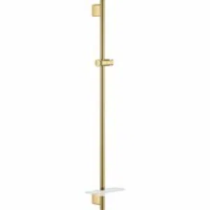 Душевая штанга GROHE RainShower SmartActive 900 мм, холодный рассвет глянец (26603GL0) Душевая штанга GROHE RainShower SmartActive 900 мм, холодный рассвет глянец (26603GL0)