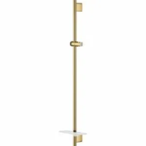 Душевая штанга GROHE RainShower SmartActive 900 мм, холодный рассвет глянец (26603GL0) Душевая штанга GROHE RainShower SmartActive 900 мм, холодный рассвет глянец (26603GL0)