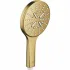 Ручной душ GROHE Rainshower SmartActive 130, 3 режима, холодный рассвет матовый (26574GN0) Ручной душ GROHE Rainshower SmartActive 130, 3 режима, холодный рассвет матовый (26574GN0)