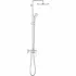 Душевая система GROHE Tempesta Cosmopolitan System 250 со смесителем для душа, хром (26673000) Душевая система GROHE Tempesta Cosmopolitan System 250 со смесителем для душа, хром (26673000)