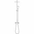 Душевая система GROHE Tempesta Cosmopolitan System 250 со смесителем для душа, хром (26673000) Душевая система GROHE Tempesta Cosmopolitan System 250 со смесителем для душа, хром (26673000)