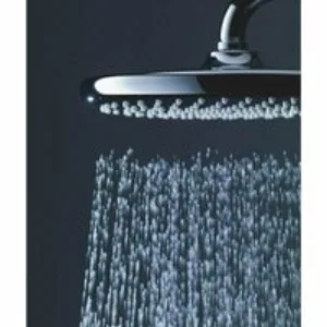 Душевая система GROHE Tempesta Cosmopolitan System 250 со смесителем для душа, хром (26673000) Душевая система GROHE Tempesta Cosmopolitan System 250 со смесителем для душа, хром (26673000)