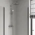 Душевая система GROHE Tempesta Cosmopolitan System 250 со смесителем для душа, хром (26673000) Душевая система GROHE Tempesta Cosmopolitan System 250 со смесителем для душа, хром (26673000)