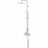Душевая система GROHE Tempesta Cosmopolitan 250 со смесителем для ванны, хром (26674000) Душевая система GROHE Tempesta Cosmopolitan 250 со смесителем для ванны, хром (26674000)