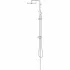 Душевая система GROHE Tempesta Cosmopolitan System 250 с переключателем потоков, хром (26675000) Душевая система GROHE Tempesta Cosmopolitan System 250 с переключателем потоков, хром (26675000)