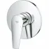 Внешняя часть смесителя для душа GROHE BauEdge, хром (24161001) Внешняя часть смесителя для душа GROHE BauEdge, хром (24161001)