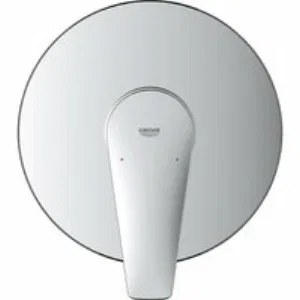 Внешняя часть смесителя для душа GROHE BauEdge, хром (24161001) Внешняя часть смесителя для душа GROHE BauEdge, хром (24161001)