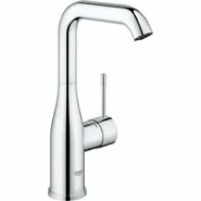 Смеситель для раковины GROHE Essence, хром (23541001)