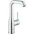 Смеситель для раковины GROHE Essence, хром (23541001) Смеситель для раковины GROHE Essence, хром (23541001)