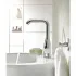 Смеситель для раковины GROHE Essence, хром (23541001) Смеситель для раковины GROHE Essence, хром (23541001)