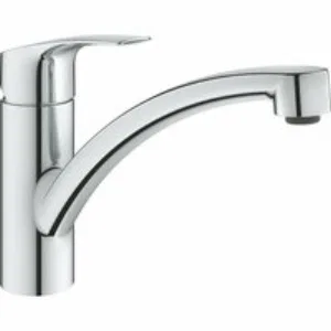 Смеситель для кухни GROHE Eurosmart, хром (30260003) Смеситель для кухни GROHE Eurosmart, хром (30260003)