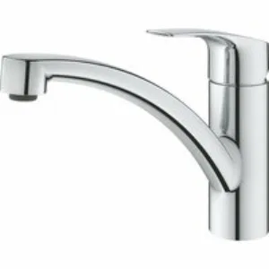 Смеситель для кухни GROHE Eurosmart, хром (30260003) Смеситель для кухни GROHE Eurosmart, хром (30260003)