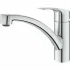 Смеситель для кухни GROHE Eurosmart, хром (30260003) Смеситель для кухни GROHE Eurosmart, хром (30260003)