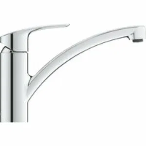 Смеситель для кухни GROHE Eurosmart, хром (30260003) Смеситель для кухни GROHE Eurosmart, хром (30260003)
