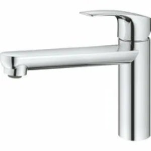 Смеситель для кухни GROHE Eurosmart, хром (30463000) Смеситель для кухни GROHE Eurosmart, хром (30463000)