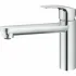 Смеситель для кухни GROHE Eurosmart, хром (30463000) Смеситель для кухни GROHE Eurosmart, хром (30463000)