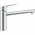 Смеситель для кухни GROHE Eurosmart, хром (30463000) Смеситель для кухни GROHE Eurosmart, хром (30463000)