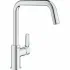 Смеситель для кухни GROHE Eurosmart, хром (30567000) Смеситель для кухни GROHE Eurosmart, хром (30567000)