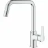 Смеситель для кухни GROHE Eurosmart, хром (30567000) Смеситель для кухни GROHE Eurosmart, хром (30567000)