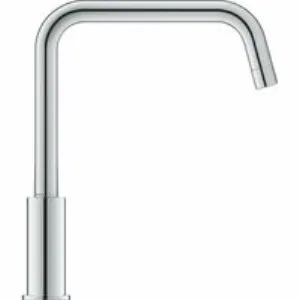 Смеситель для кухни GROHE Eurosmart, хром (30567000) Смеситель для кухни GROHE Eurosmart, хром (30567000)