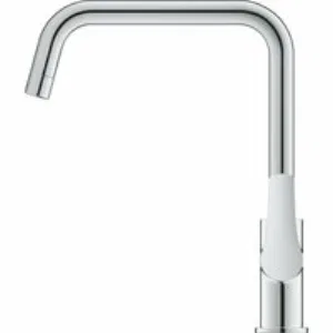 Смеситель для кухни GROHE Eurosmart, хром (30567000) Смеситель для кухни GROHE Eurosmart, хром (30567000)