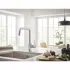 Смеситель для кухни GROHE Eurosmart, хром (30567000) Смеситель для кухни GROHE Eurosmart, хром (30567000)