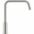 Смеситель для кухни GROHE Eurosmart, суперсталь (30567DC0) Смеситель для кухни GROHE Eurosmart, суперсталь (30567DC0)