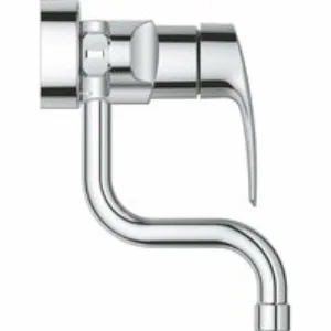 Смеситель для кухни GROHE Eurosmart, хром (31509003) Смеситель для кухни GROHE Eurosmart, хром (31509003)