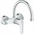 Смеситель для кухни GROHE Eurosmart, хром (32482003) Смеситель для кухни GROHE Eurosmart, хром (32482003)