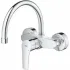 Смеситель для кухни GROHE Eurosmart, хром (32482003) Смеситель для кухни GROHE Eurosmart, хром (32482003)