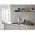 Смеситель для кухни GROHE Eurosmart, хром (32482003) Смеситель для кухни GROHE Eurosmart, хром (32482003)