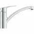 Смеситель для кухни GROHE Eurosmart, хром (3328130E) Смеситель для кухни GROHE Eurosmart, хром (3328130E)