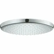Верхний душ GROHE Tempesta 250, 1 режим, хром (26662000)