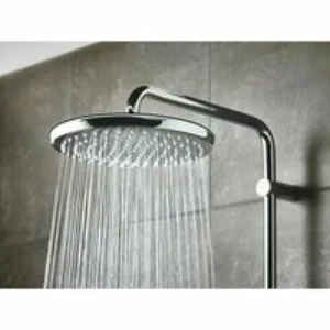 Верхний душ GROHE Tempesta 250, 1 режим, хром (26662000) Верхний душ GROHE Tempesta 250, 1 режим, хром (26662000)