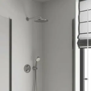 Верхний душ GROHE Tempesta 250, 1 режим, хром (26662000) Верхний душ GROHE Tempesta 250, 1 режим, хром (26662000)