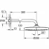 Верхний душ GROHE Tempesta 250, 9,5 л/мин, 1 режим, 380 мм, хром (26663000) Верхний душ GROHE Tempesta 250, 9,5 л/мин, 1 режим, 380 мм, хром (26663000)