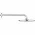 Верхний душ GROHE Tempesta 250, 9,5 л/мин, 1 режим, 380 мм, хром (26663000) Верхний душ GROHE Tempesta 250, 9,5 л/мин, 1 режим, 380 мм, хром (26663000)