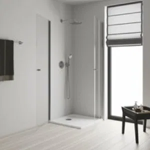 Верхний душ GROHE Tempesta 250, 9,5 л/мин, 1 режим, 380 мм, хром (26663000) Верхний душ GROHE Tempesta 250, 9,5 л/мин, 1 режим, 380 мм, хром (26663000)
