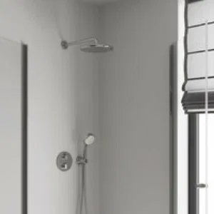 Верхний душ GROHE Tempesta 250, 9,5 л/мин, 1 режим, 380 мм, хром (26663000) Верхний душ GROHE Tempesta 250, 9,5 л/мин, 1 режим, 380 мм, хром (26663000)