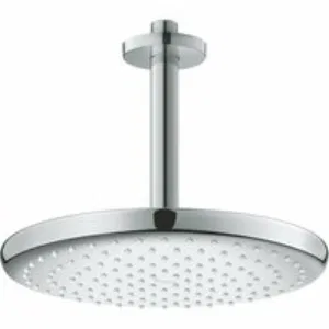 Верхний душ GROHE Tempesta 250, 1 режим, 142 мм, хром (26664000) Верхний душ GROHE Tempesta 250, 1 режим, 142 мм, хром (26664000)