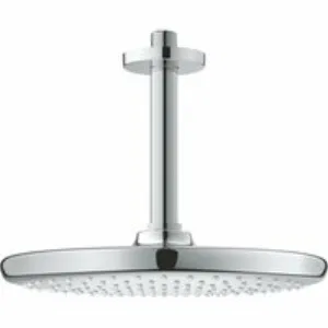 Верхний душ GROHE Tempesta 250, 1 режим, 142 мм, хром (26664000) Верхний душ GROHE Tempesta 250, 1 режим, 142 мм, хром (26664000)