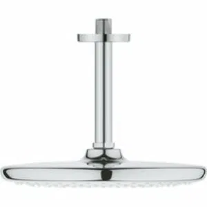 Верхний душ GROHE Tempesta 250, 1 режим, 142 мм, хром (26664000) Верхний душ GROHE Tempesta 250, 1 режим, 142 мм, хром (26664000)