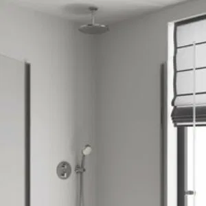 Верхний душ GROHE Tempesta 250, 1 режим, 142 мм, хром (26664000) Верхний душ GROHE Tempesta 250, 1 режим, 142 мм, хром (26664000)