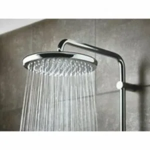 Верхний душ GROHE Tempesta 250, 9,5 л/мин, 1 режим, хром (26666000) Верхний душ GROHE Tempesta 250, 9,5 л/мин, 1 режим, хром (26666000)