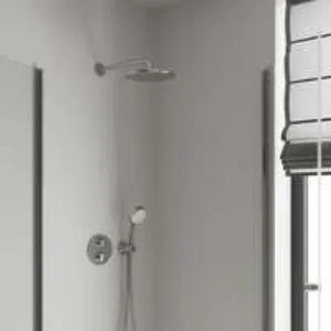 Верхний душ GROHE Tempesta 250, 9,5 л/мин, 1 режим, хром (26666000) Верхний душ GROHE Tempesta 250, 9,5 л/мин, 1 режим, хром (26666000)