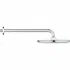 Верхний душ GROHE Tempesta 250, 9,5 л/мин, 1 режим, 380 мм, хром/белый (26668000) Верхний душ GROHE Tempesta 250, 9,5 л/мин, 1 режим, 380 мм, хром/белый (26668000)