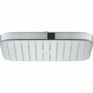 Верхний душ GROHE Tempesta Cube 250, 1 режим, хром (26681000)