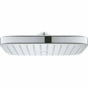 Верхний душ GROHE Tempesta Cube 250, 1 режим, хром (26681000) Верхний душ GROHE Tempesta Cube 250, 1 режим, хром (26681000)