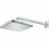 Верхний душ GROHE Tempesta Cube 250, 9,5 л/мин, 1 режим, 380 мм, хром (26682000) Верхний душ GROHE Tempesta Cube 250, 9,5 л/мин, 1 режим, 380 мм, хром (26682000)